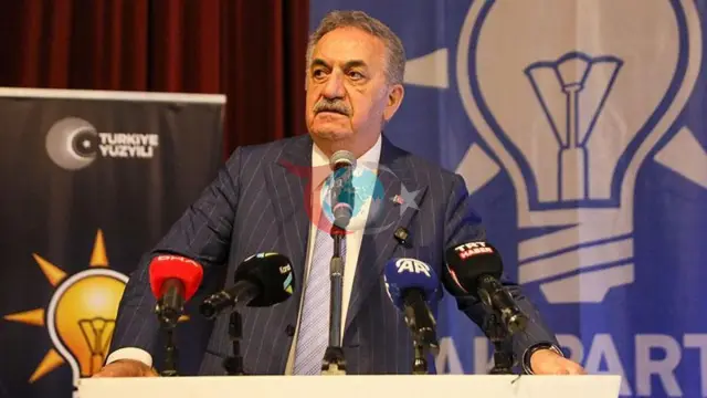 AK Partiyanın Yolu: Dəyişməz Məqsədlər və Strategiyalar