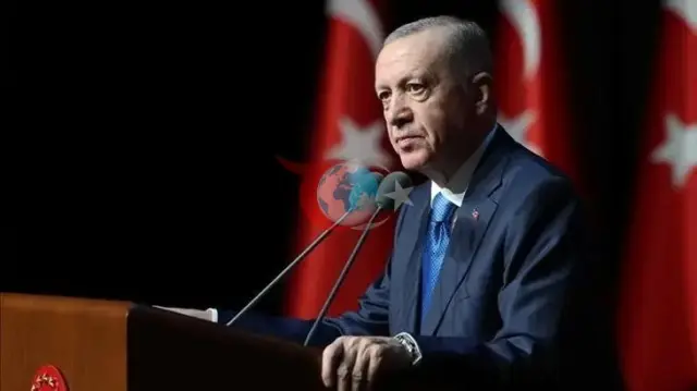 Prezident Ərdoğandan YKS Tələbələrinə Uğur Mesajı