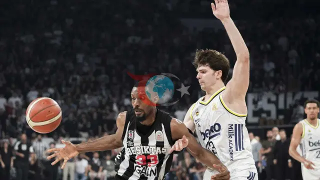 Fenerbahçe Beko, Basketbol Süper Ligi'nde Zaferle Taçlandı
