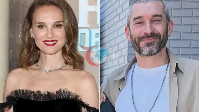 Natali Portman İtaliya və Fransada Üçüncü Körpə Həyəcanını Paylaşır
