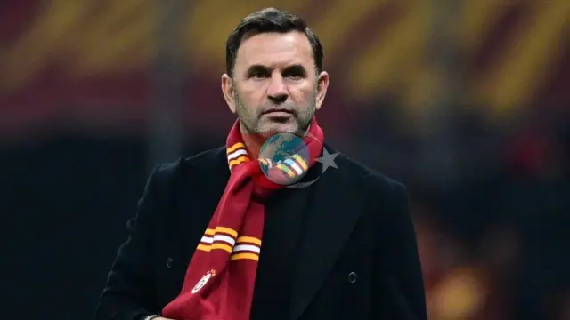Galatasaray'ın Transfer Gündeminde Jhon Duran ve Icardi Beklentisi