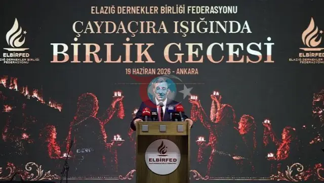 Wise-prezident ılmaz: Türkiye hem dogry, hem güýçli bolar