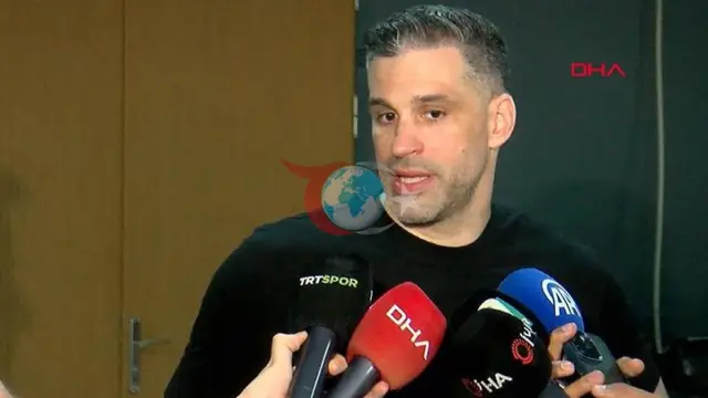 Beşiktaş Basketbolda Zirveye Yükseldi: Alimpijevic'in Başarı Hikayesi