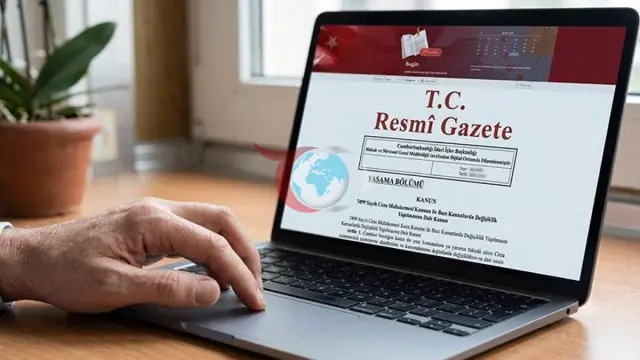 Türk Devletleri Dijital Ekonomi Anlaşması Yürürlüğe Girdi