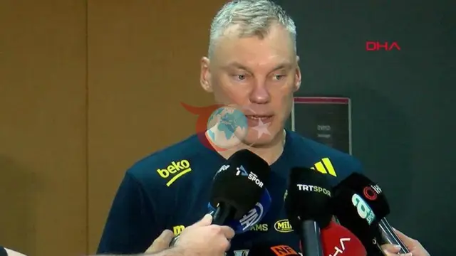 Fenerbahçe Beko, Şampiyonlukla Sezonu Taçlandırdı