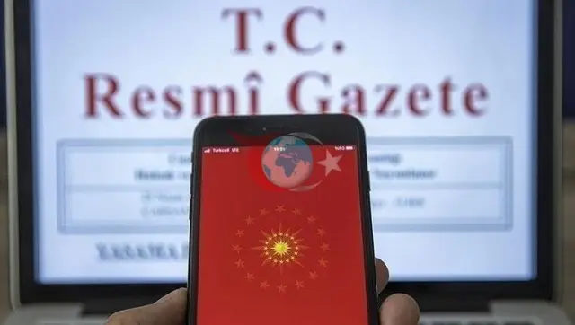 Turk dunyosida raqamli iqtisodiyot davri boshlanadi