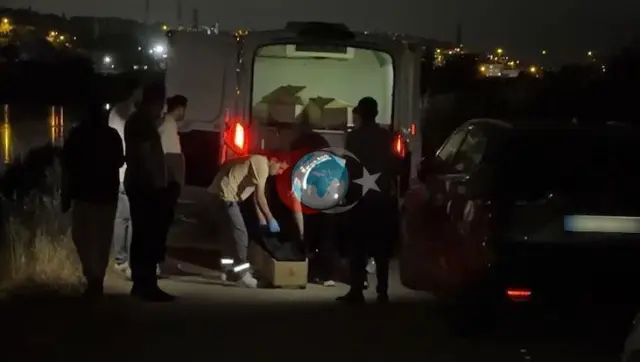 İstanbul'da Korkunç Cinayet: Taşla Vurularak Öldürülen Kadın Bulundu