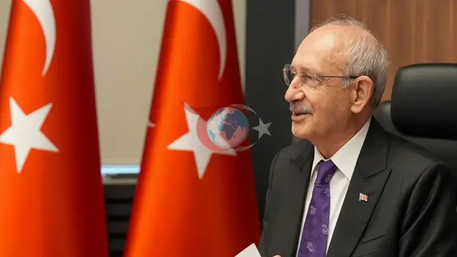 Kılıçdaroğlu'ndan Kurultay Açıklaması: Olağan Süreç Başlıyor