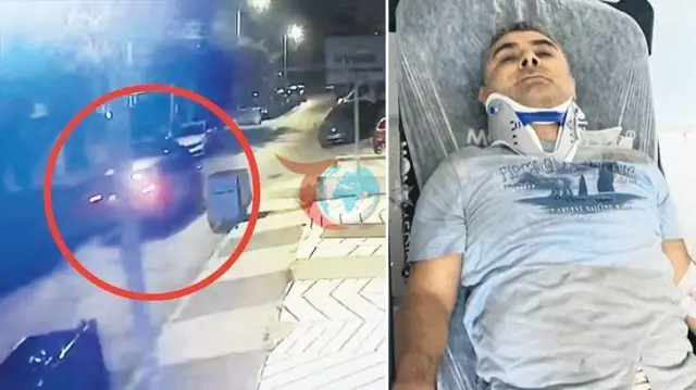 Istanbulda yuqori lavozimli rahbar o'g'irlab ketilgan va oltin uchun so'roq qilingan
