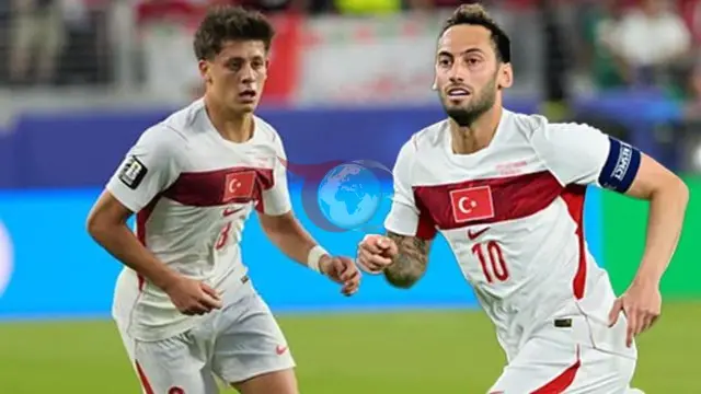 Milli ýygyndynyň dünýä çempionatynyň çykyşy: Arda we Hakanyň dürli çemeleşmeleri