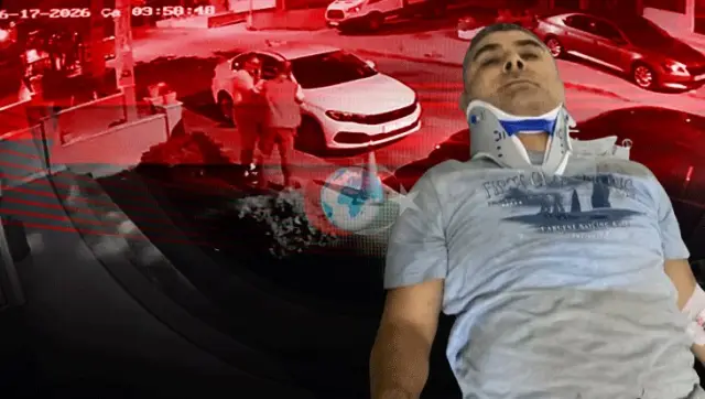 Istanbul shahar munitsipaliteti menejeri Erhan Karaalning o'g'irlanishi: dahshatli ayblovlar oshkor bo'ldi