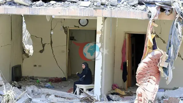 Ysraýylyň Liwana eden hüjümleri: Durmuşyň ýitmegi artýar