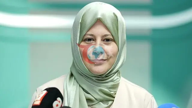 TÜRGEV'in 30. Yıl Kutlaması: Yılmaz'dan Anlamlı Mesajlar