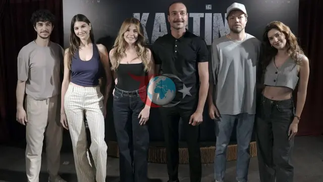 Real hadisələrdən ilhamlanan "Yeməkxana" filmi çəkilişlərə gedir