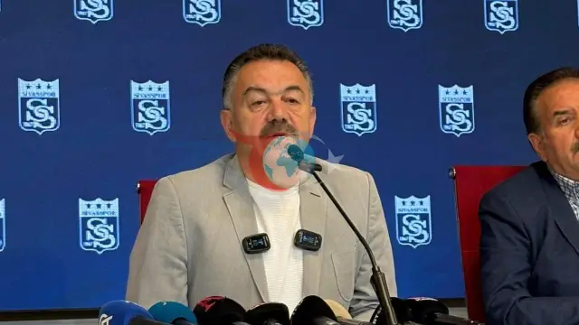 Sivasspor'da Başkan Adayı Belirsizliği Devam Ediyor