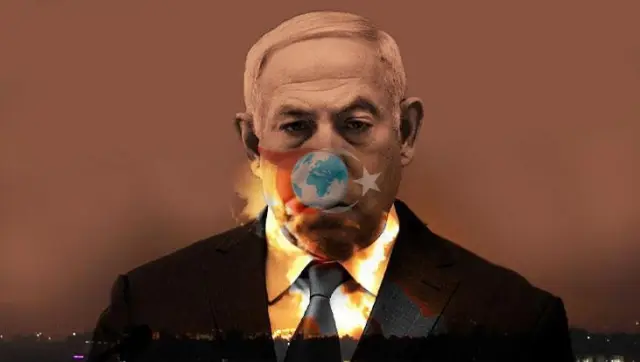 Netanyahu'dan İsrail Ordusuna Yeni Lübnan Stratejisi