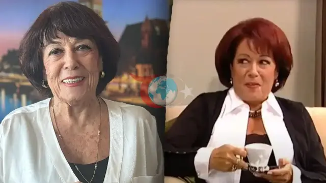 Suna Keskin'den Avrupa Yakası Hakkında Yıllar Sonra Gelen İtiraflar