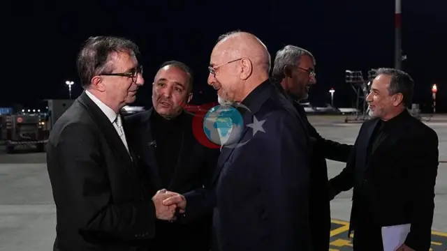 İran ve ABD Arasında Kritik Müzakere Süreci Başladı
