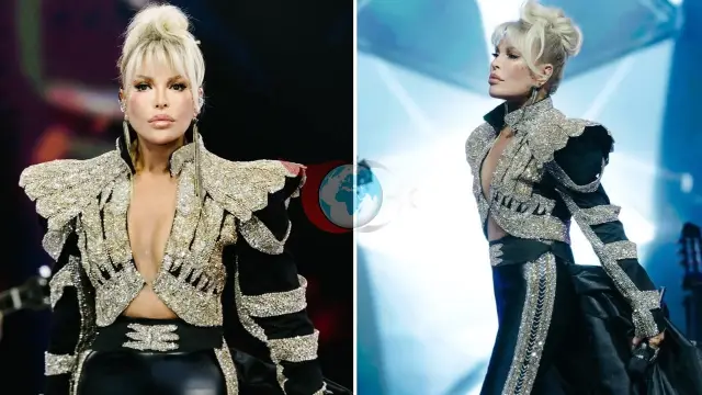 Ajda Pekkan, Dijital Haklar Davasını Kazandı
