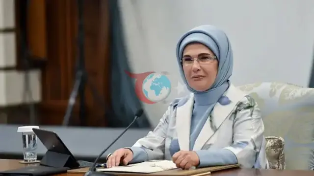 Emine Erdoğan'dan Duygusal Babalar Günü Mesajı