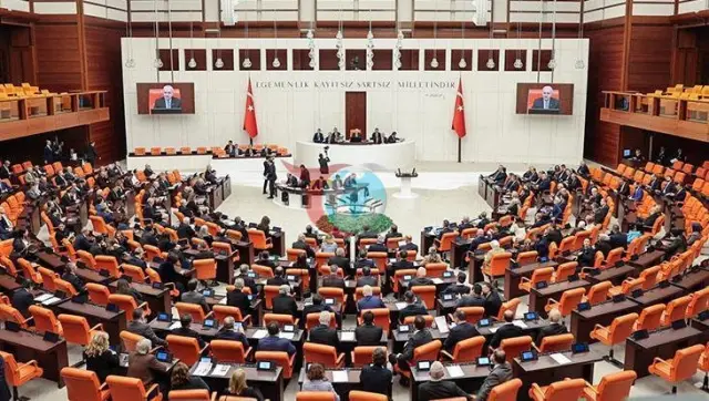 İstanbul, NATO Parlamenter Zirvesi'ne Hazırlanıyor
