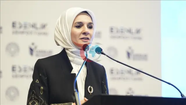 Aile ve Gençlik Fonu ile 1 Milyar 52 Milyon TL Destek