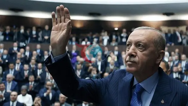 Ankarada syýasat işjeňleşýär: AK partiýasynyň täze agzalary ýolda