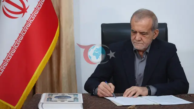 İran, Katar'da Bloke Edilen 6 Milyar Dolara Kavuşuyor