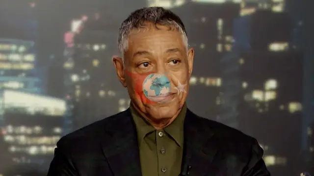 Giancarlo Esposito İslamı seçdi: Hollivud ulduzunun yeni inancı