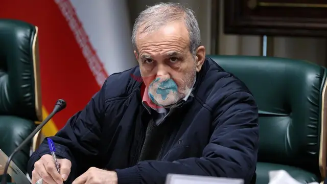 İranın Qətərdəki 6 milyard dolları geri qayıdır