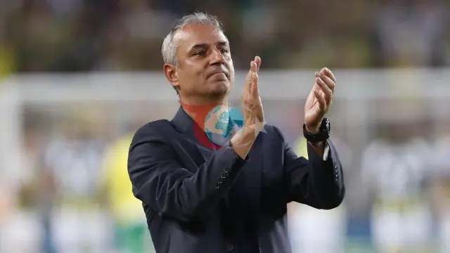 Fenerbahçe'de Transfer Hareketliliği: İsmail Kartal'dan Sürpriz Talep