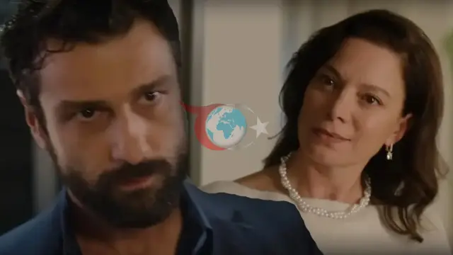 Daşacaq Bu Dənizdə Sürpriz Ayrılıq və Onun Təfərrüatları