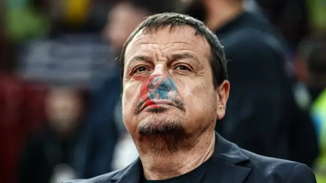 Zeljko Obradovic, Panathinaikos'un Yeni Başantrenörü Oldu