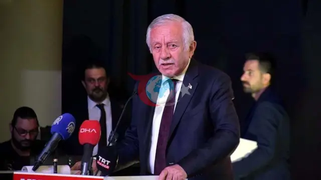 MHP Kongresinde Terörsüz Türkiye ve İzmir'in Geleceği Tartışıldı