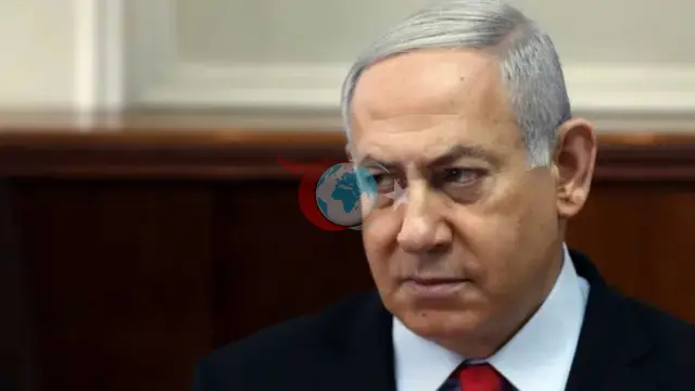 İsrail'de Anket Sonuçları Netanyahu'yu Zora Soktu