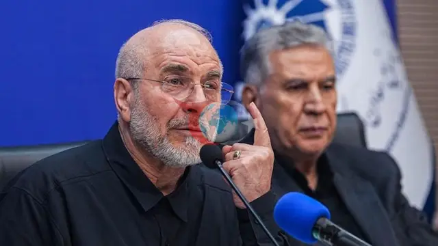 İran'dan ABD'ye Sert Yanıt: Tehditlerinizi Ciddiye Almıyoruz
