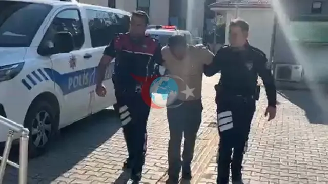 Kütahýada tutulan gyzyl habarnamada şübhelenýän: Bütin dünýäde gözlenýär
