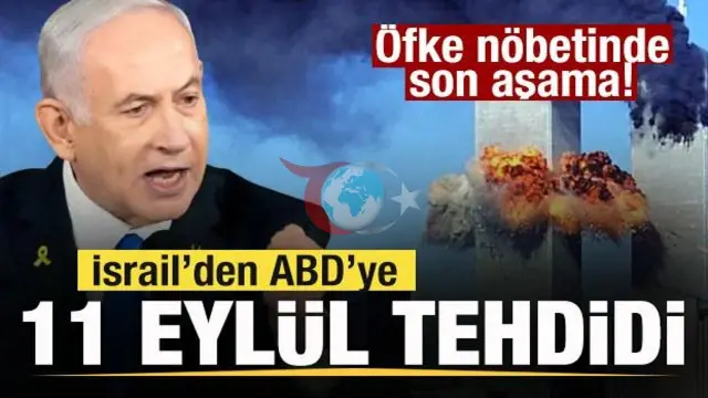 İran Anlaşması İsrail'de Tansiyonu Yükseltiyor: Tehditler Gündemde