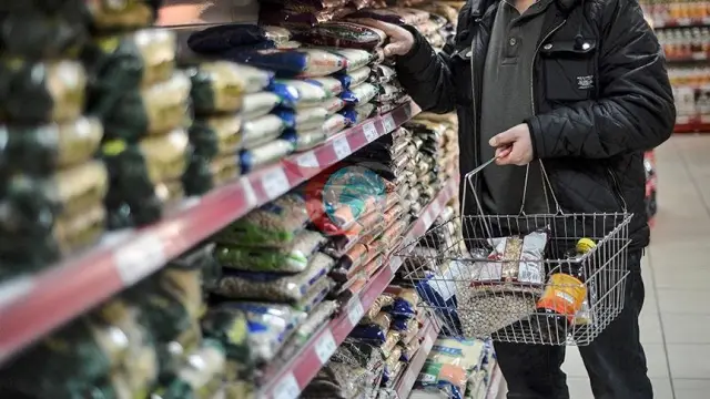 TÜİK Verileri: Tüketici Güveni Haziran'da Yükselişe Geçti