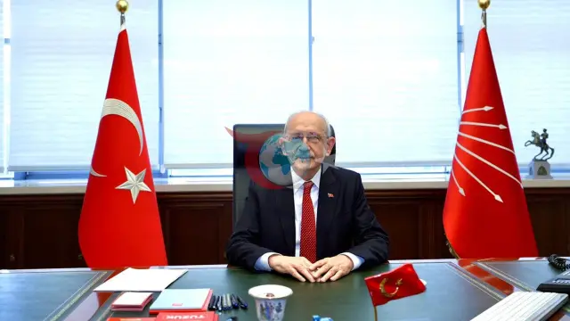 Kemal Kılıçdaroğlu, CHP'de Yolsuzlukla Mücadelede Kararlı