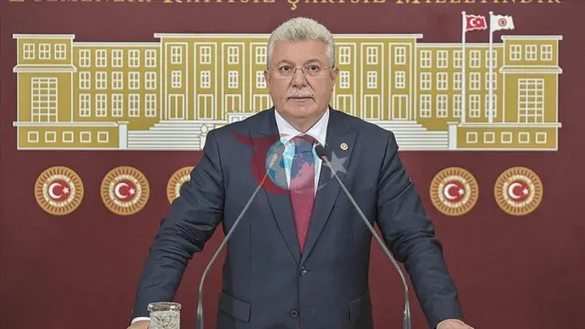 12. Yargı Paketi Meclis'e Sunuldu: İşte Yenilikler