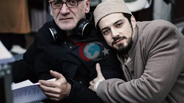 Mert Yazıcıoğlu ve Ömür Atay, Yeni Projeyle Ekranlara Dönüyor