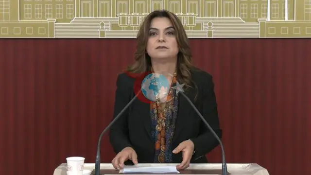 DEM Parti'den TBMM'ye Çerçeve Yasa Çağrısı: Barış İçin Acil Adım