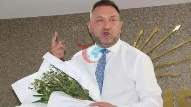 CHP İzmir İl Başkanlığı'nda Değişim Rüzgarları Esiyor
