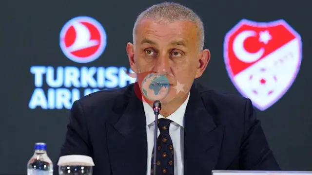 TFF'de Değişim Rüzgarları: Hacıosmanoğlu'nun Yerine Yeni İsim