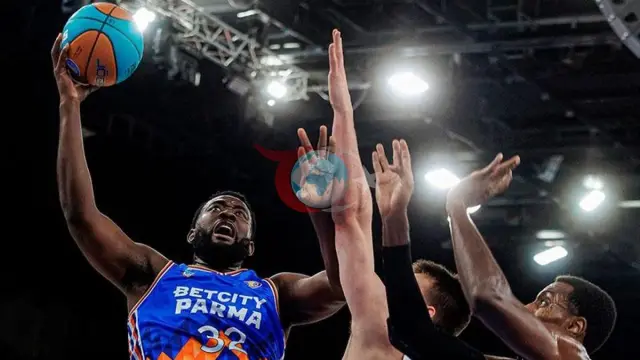 TOFAŞ, Amerikalı Pivot Terrell Carter'ı Kadrosuna Kattı