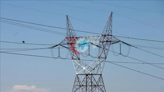 Türkiye'nin Elektrik Gücü Yenilenebilir Enerjiyle Rekor Kırdı