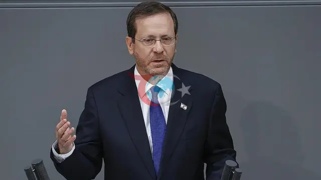 İsrail Cumhurbaşkanından İran'a Lübnan Uyarısı: Gelecekte Söz Hakkı Olmamalı