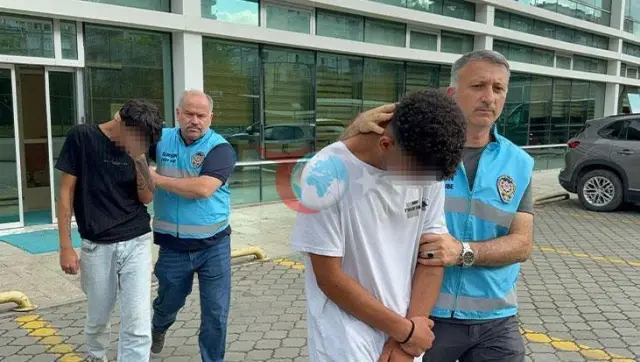 Samsun Mədəniyyət Yolu Festivalında Bıçaqlı Hücum: 1 Ağır Yaralı