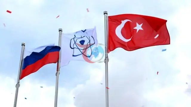 Akkuyu Nükleer Santrali'nde Önemli Gelişme: İnşaat Tamamlandı